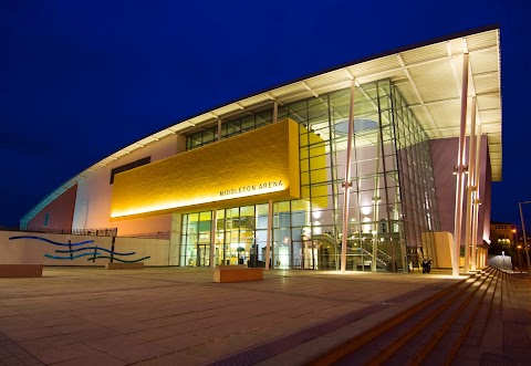 Middleton Arena