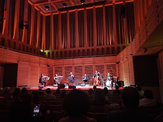 Kings Place Music Foundation