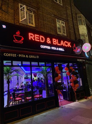 Red&Black Restaurant