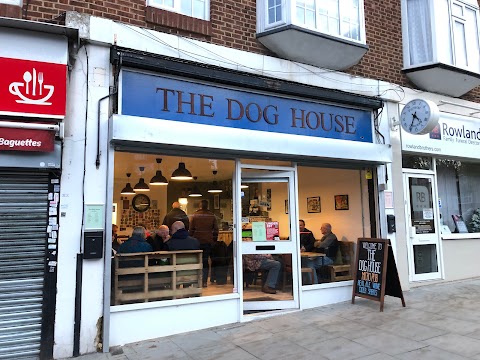 The Dog House - Beddington