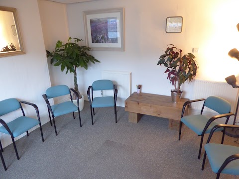 The Matlock Therapy Centre