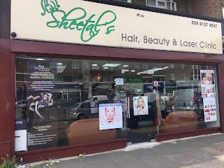 Sheetal's Hair, Beauty and Laser Clinic