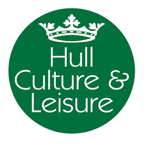 Hull Culture and Leisure Ltd