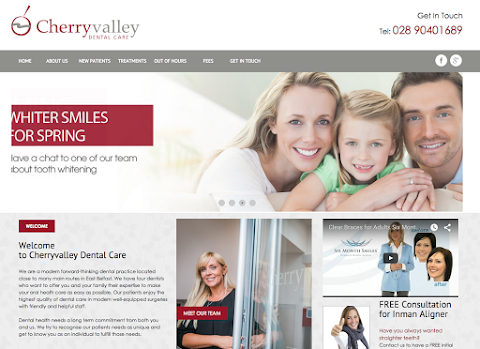 Cherryvalley Dental Care