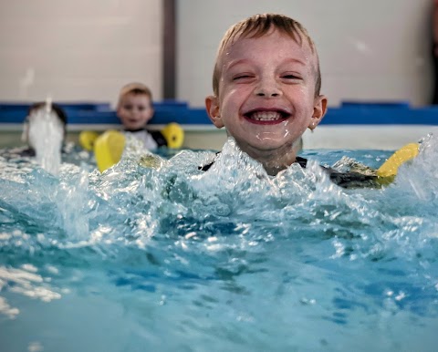 Butterfly Swim School