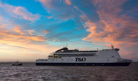 P&O North Sea Ferries