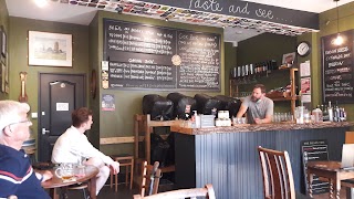 The Fallen Tree Micropub