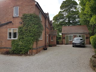 Risley Guest House