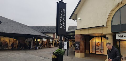 M&S Outlet