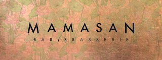 Mamasan Bar & Brasserie