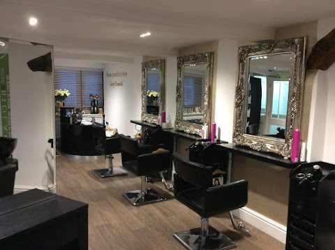 King Street Hair & Beauty