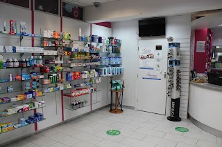 Hills Pharmacy / Yellow Fever vaccination centre