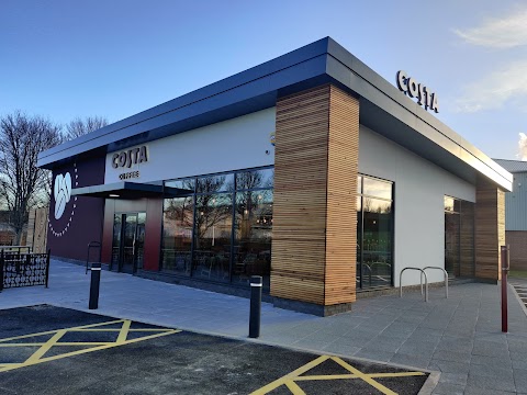 Costa Coffee