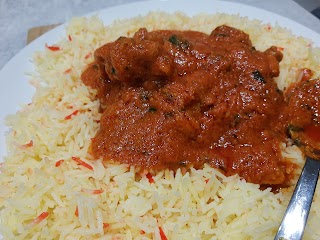 Lowton Tandoori