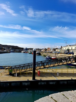 Howth-Boats