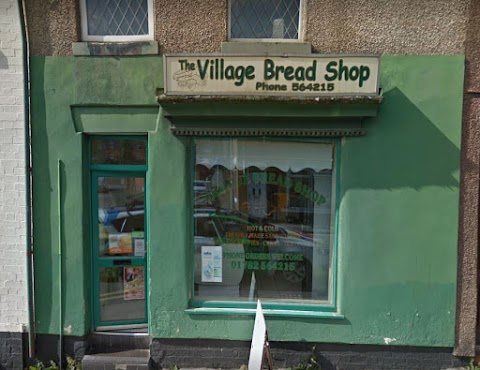 Village Bread Shop