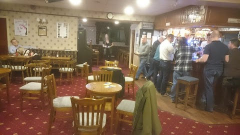 Rodley Social Club