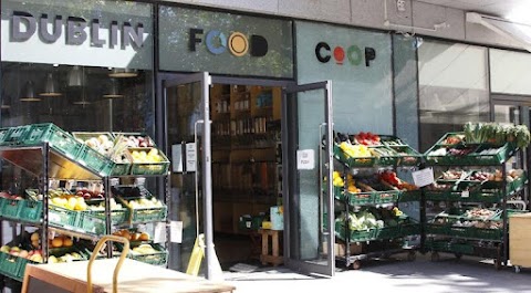 Dublin Food Co-op - Kilmainham