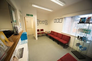 Chelwood Dental Practice