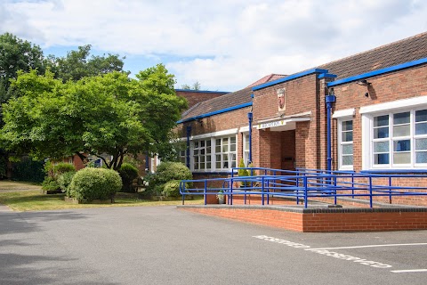 Lode Heath School