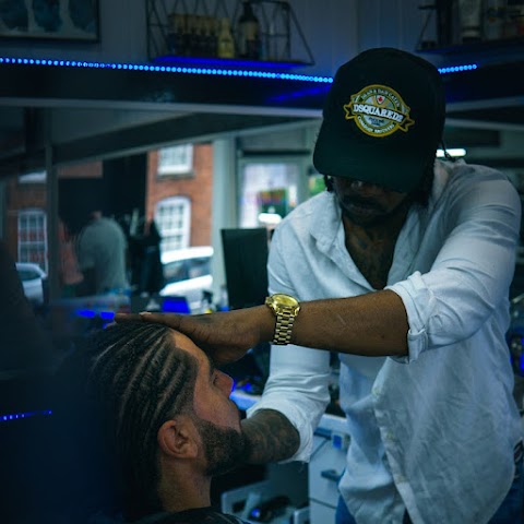 Styling barberz