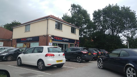 Tesco Express