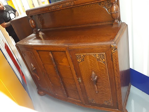 Cheshire Vintage Furniture