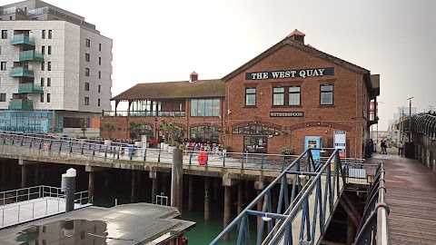 The West Quay - JD Wetherspoon