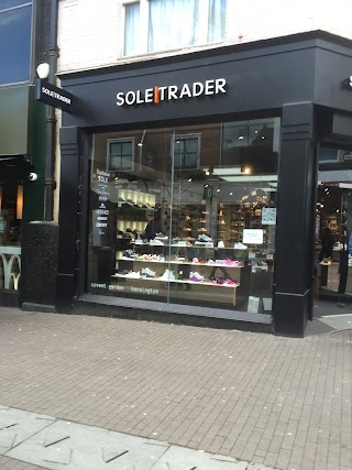 SOLETRADER