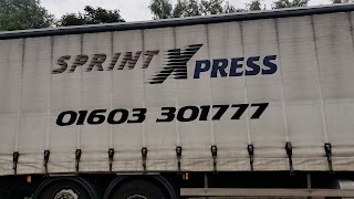 Sprint Xpress