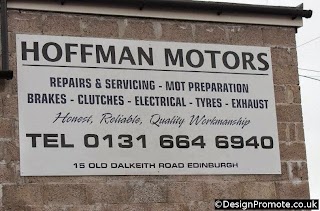 Hoffman Motors