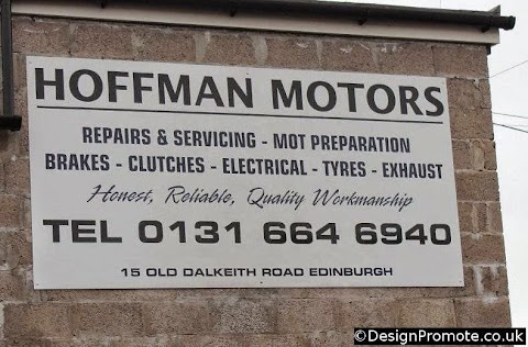 Hoffman Motors