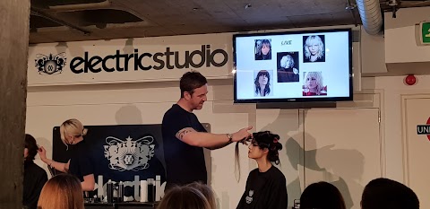 Electric Hairdressing