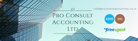 Pro Consult Accounting Ltd