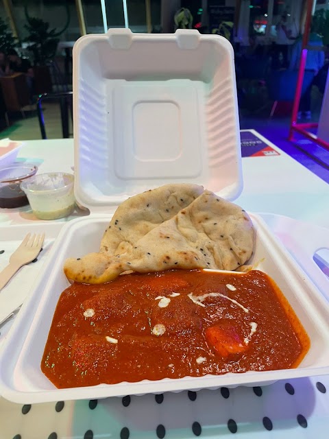 CURRYBOX