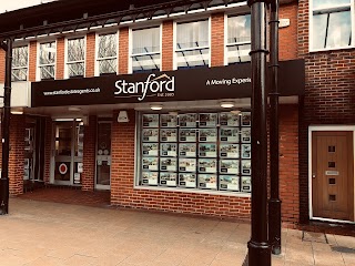 Stanford Estate Agents Southampton