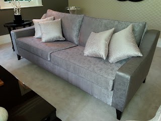 John Miller Upholstery Ltd