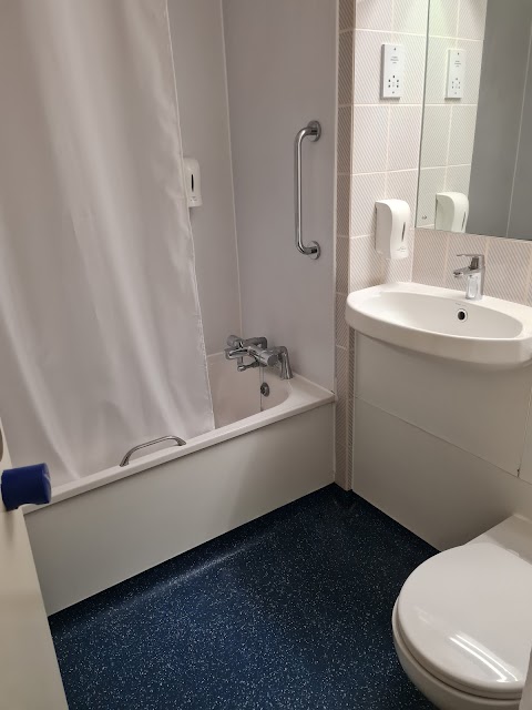 Travelodge Telford Shawbirch