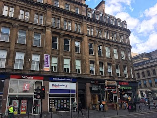 First Psychology Glasgow Hope Street