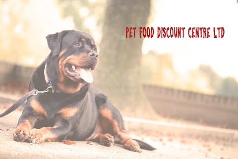 Pet Food Discount Centre
