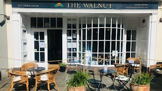 The Walnut