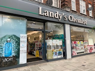 Landys Chemist