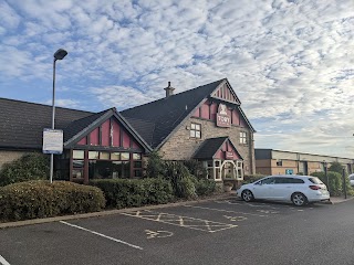 Toby Carvery Bradford