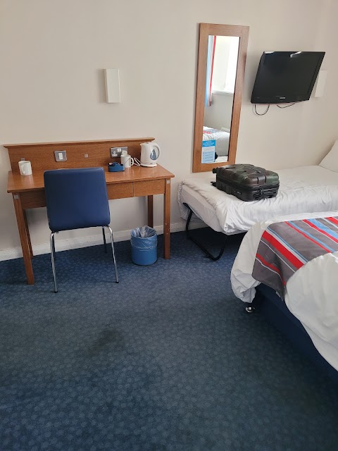 Travelodge Birmingham Castle Bromwich