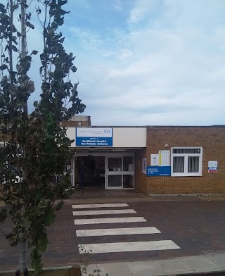 Southlands Hospital