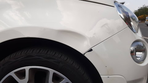 SMART Repairs (formerly DentRepairs / WheelRepairs)