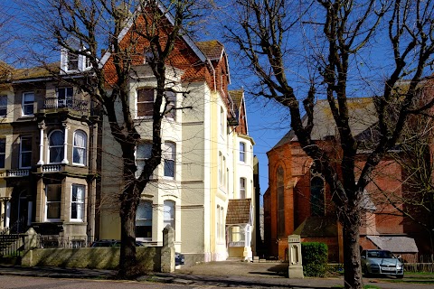 Brighton Rock Apartment