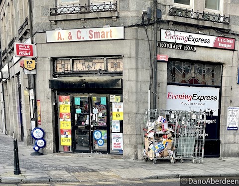 Londis Stores King Street