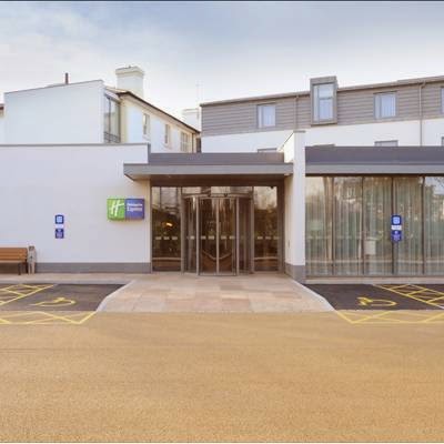 Holiday Inn Express Liverpool - Hoylake, an IHG Hotel