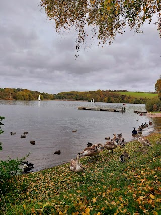 Ulley Country Park